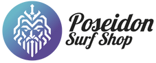 Poseidon Surf Shop - Home