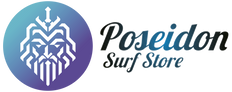 Poseidon Surf Shop - Home