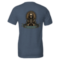 The body dies, the soul lives on | 💀 Official T-Shirt 💀