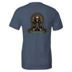 The body dies, the soul lives on | 💀 Official T-Shirt 💀
