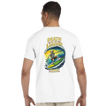 PSA T-shirt - DEATH IN THE LAGOON | unisex | Various colors