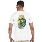 PSA T-shirt - DEATH IN THE LAGOON | unisex | Various colors