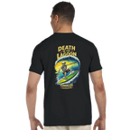 PSA T-shirt - DEATH IN THE LAGOON | unisex | Various colors