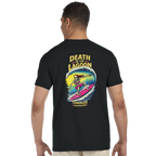 PSA T-shirt - DEATH IN THE LAGOON | unisex | Various colors