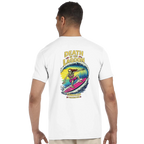 PSA T-shirt - DEATH IN THE LAGOON | unisex | Various colors