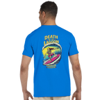 PSA T-shirt - DEATH IN THE LAGOON | unisex | Various colors