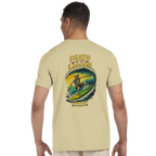 PSA T-shirt - DEATH IN THE LAGOON | unisex | Various colors