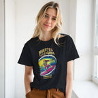 DEATH IN THE LAGOON T-shirt | unisex | Different colors