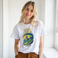 DEATH IN THE LAGOON T-shirt | unisex | Different colors