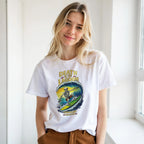 DEATH IN THE LAGOON T-shirt | unisex | Different colors