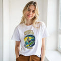 DEATH IN THE LAGOON T-shirt | unisex | Different colors