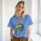 DEATH IN THE LAGOON T-shirt | unisex | Different colors
