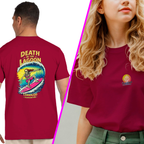 PSA T-shirt - DEATH IN THE LAGOON | unisex | Various colors